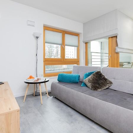 Apartments Awanport Gdynia By Noclegi Renters Exterior photo