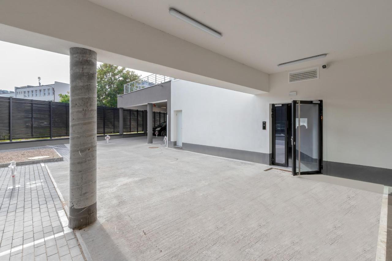 Apartments Awanport Gdynia By Noclegi Renters Exterior photo